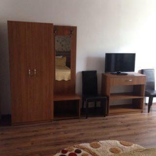 רימניקו סראט Pensiune Restaurant Rustic Rm Sarat מראה חיצוני תמונה