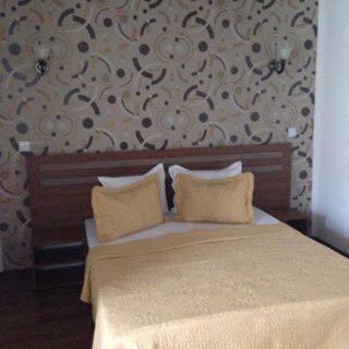 רימניקו סראט Pensiune Restaurant Rustic Rm Sarat מראה חיצוני תמונה